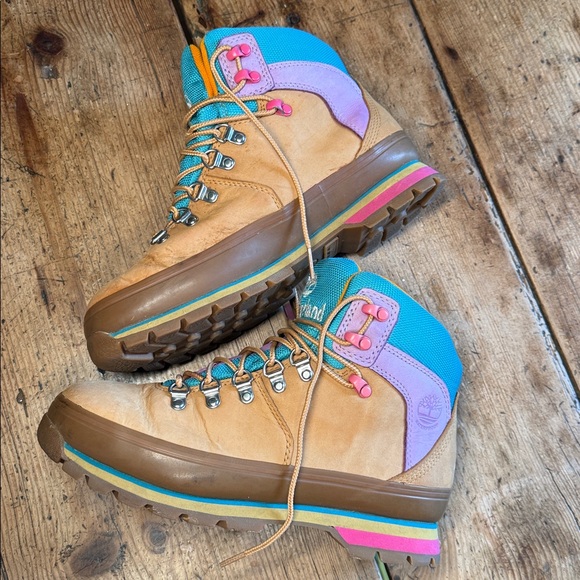 Timberland Shoes - Timberland Euro Hiker